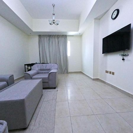 Barsha Star Residence - Home Stay Dubai Bagian luar foto