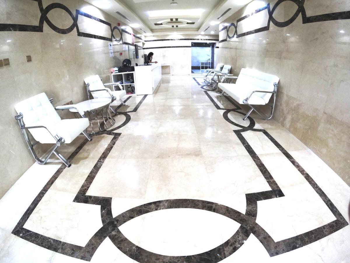 Barsha Star Residence - Home Stay Dubai Bagian luar foto