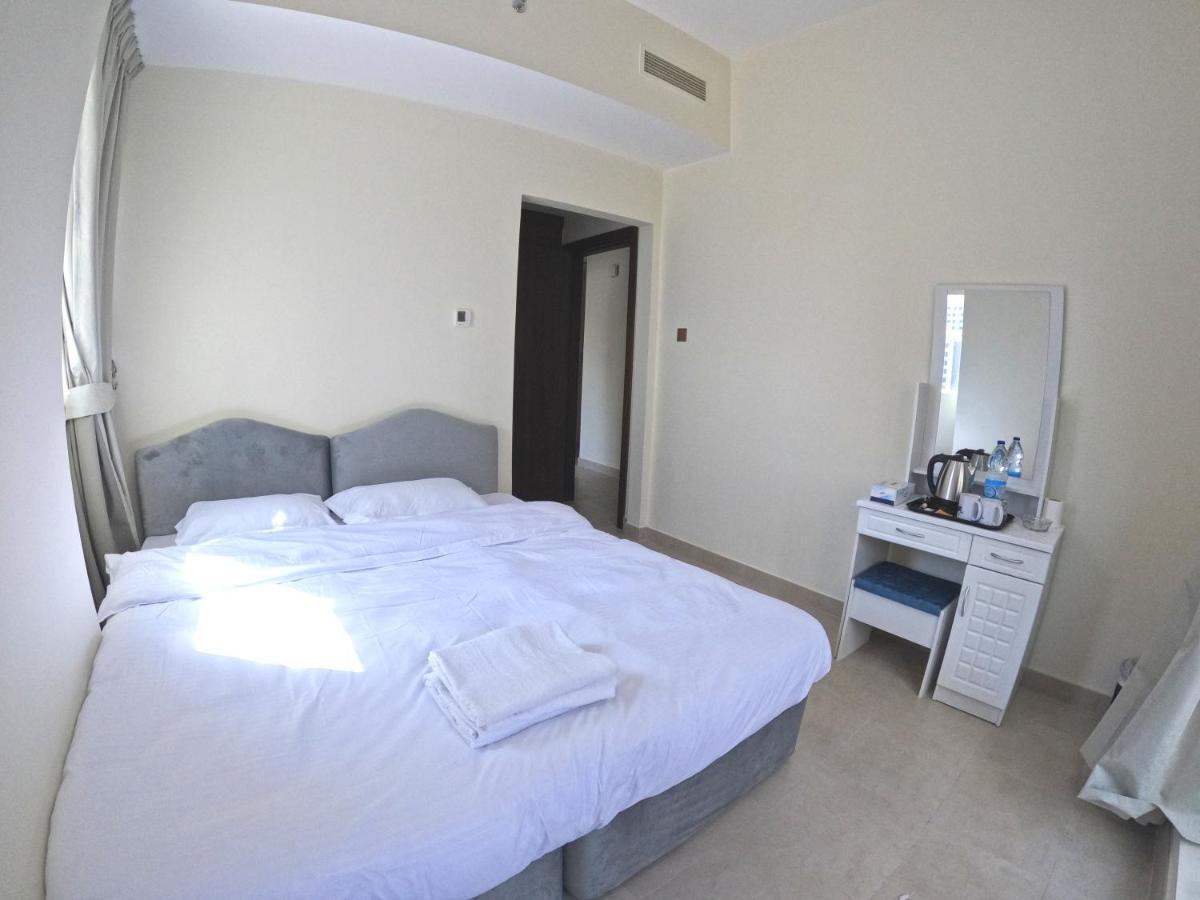 Barsha Star Residence - Home Stay Dubai Bagian luar foto