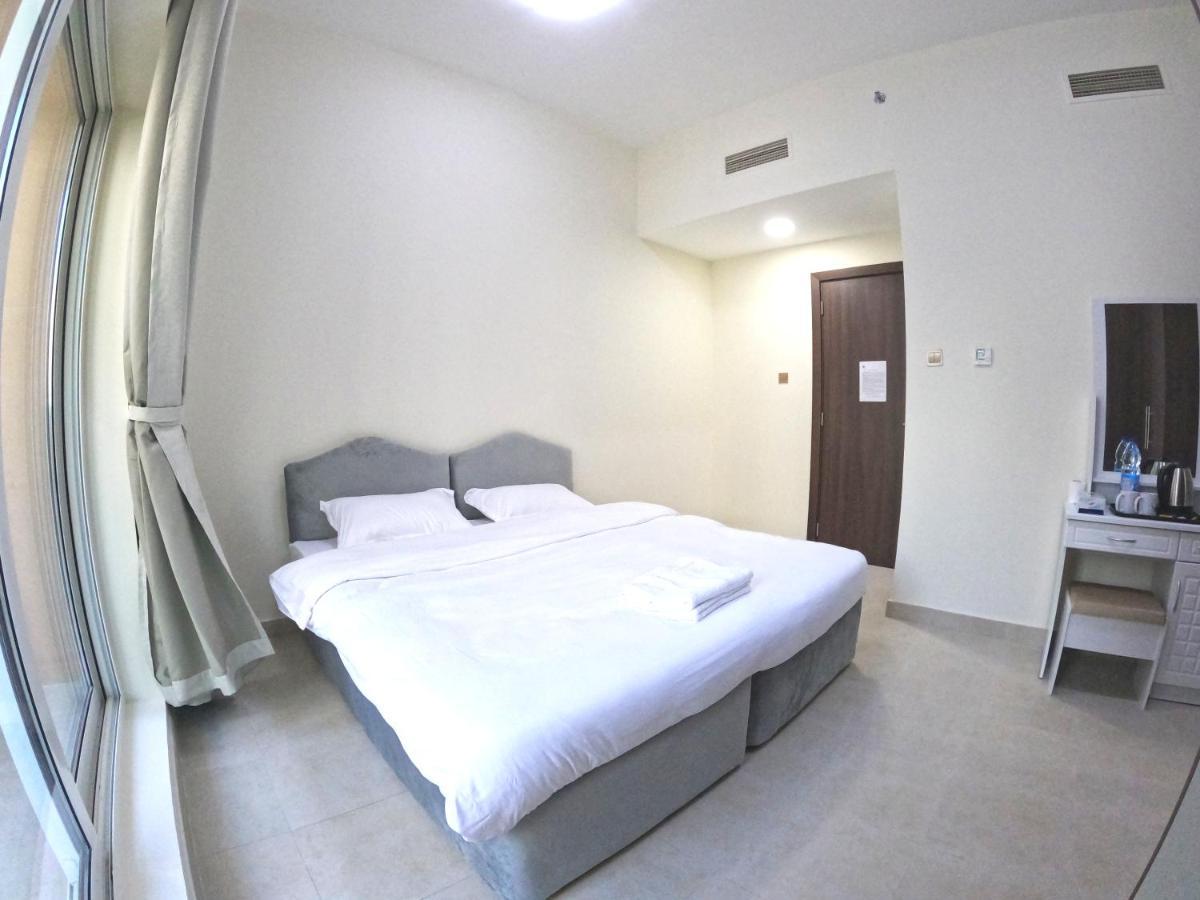 Barsha Star Residence - Home Stay Dubai Bagian luar foto