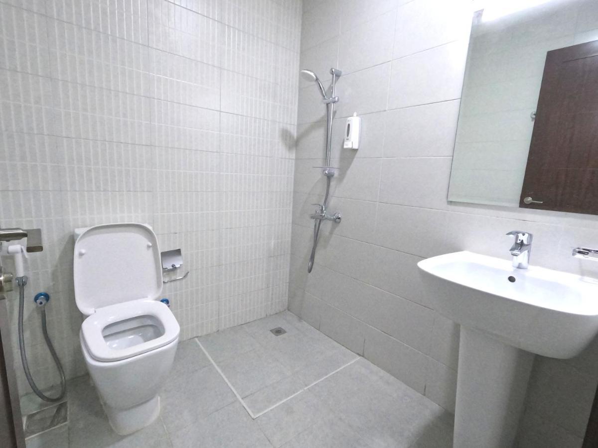 Barsha Star Residence - Home Stay Dubai Bagian luar foto