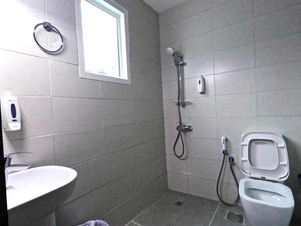 Barsha Star Residence - Home Stay Dubai Bagian luar foto