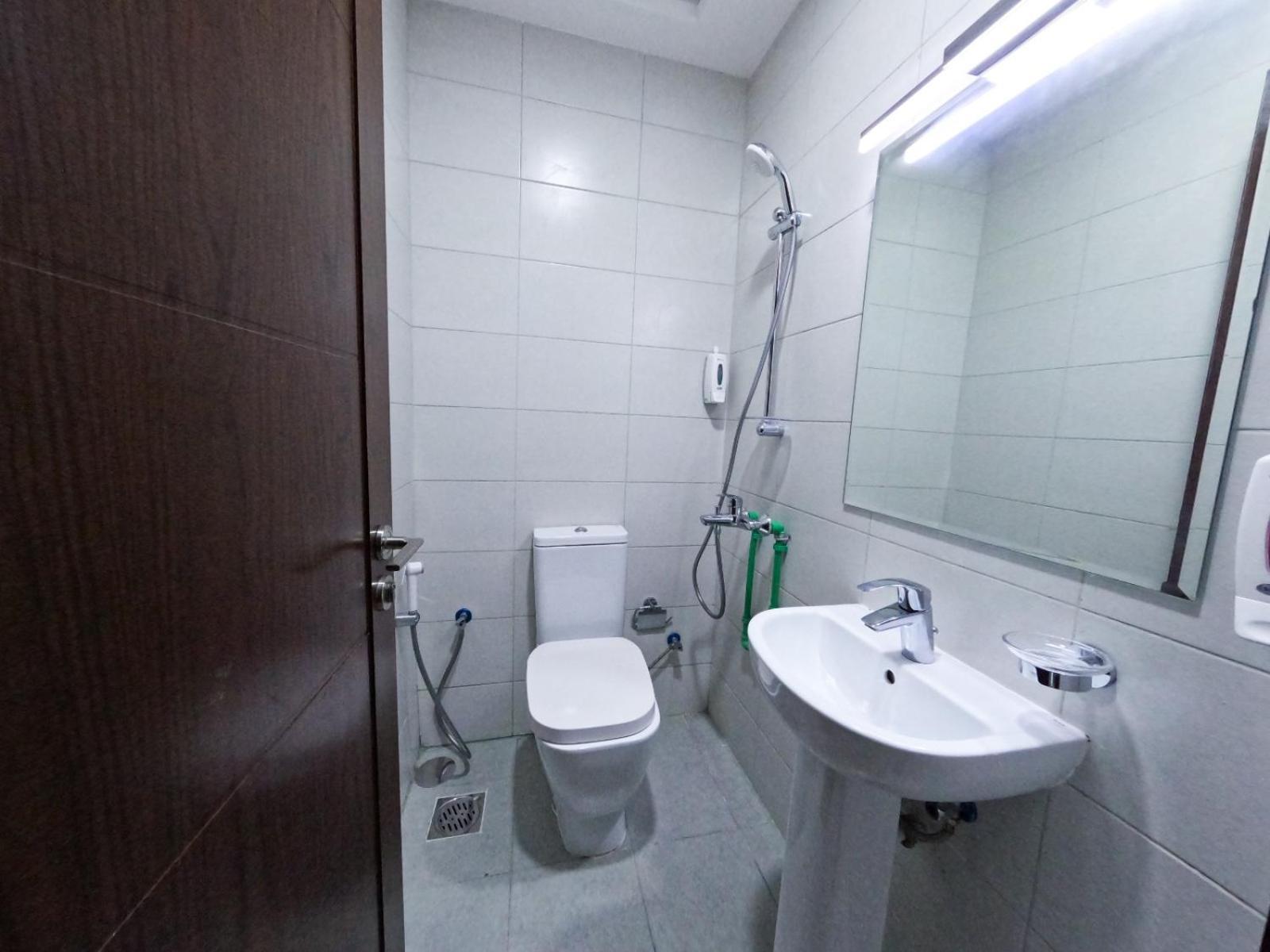 Barsha Star Residence - Home Stay Dubai Bagian luar foto