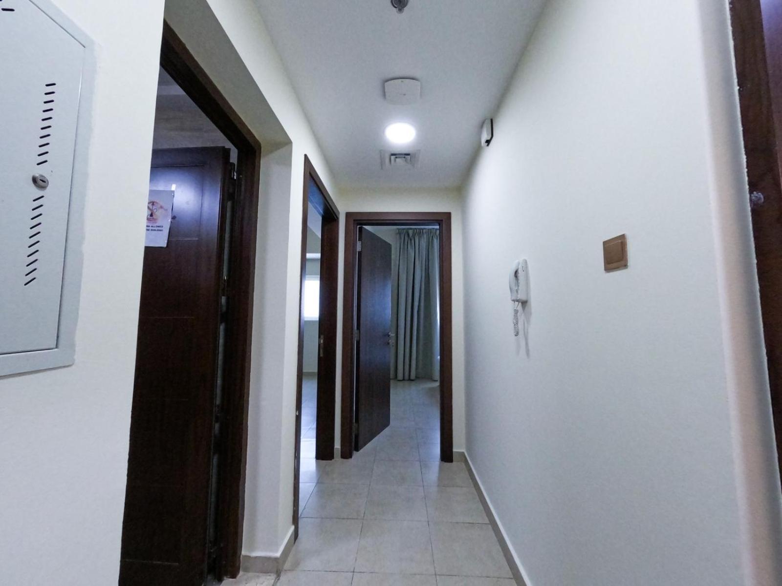 Barsha Star Residence - Home Stay Dubai Bagian luar foto