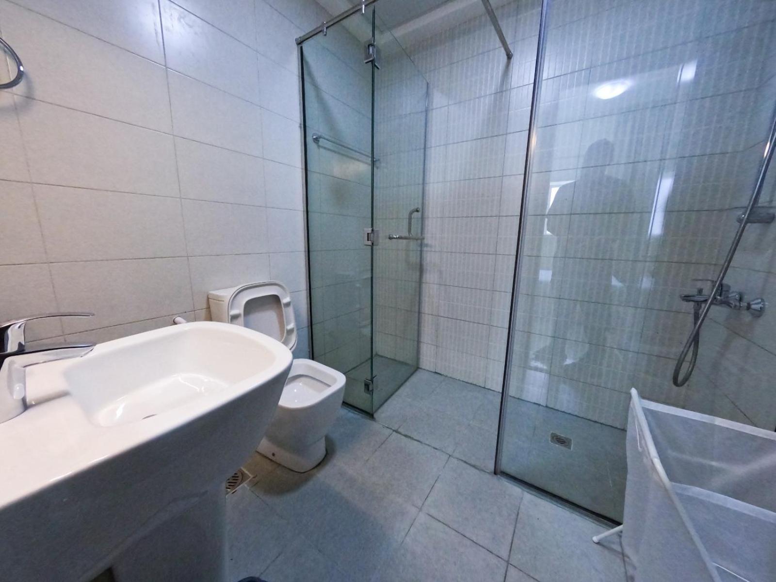 Barsha Star Residence - Home Stay Dubai Bagian luar foto