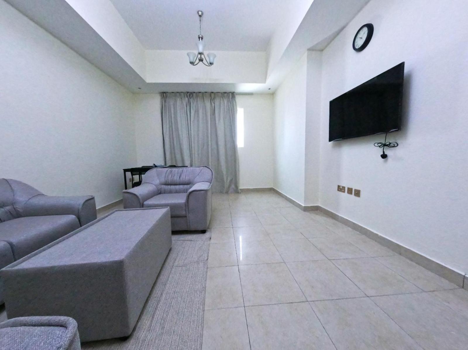 Barsha Star Residence - Home Stay Dubai Bagian luar foto